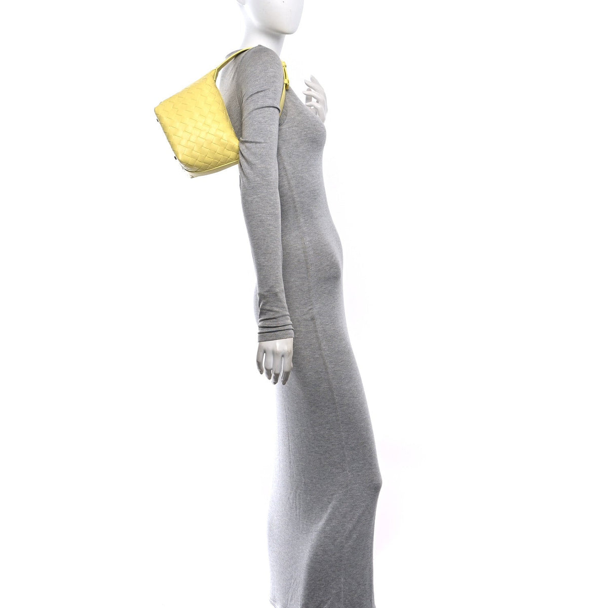 Mini Nappa Handbag