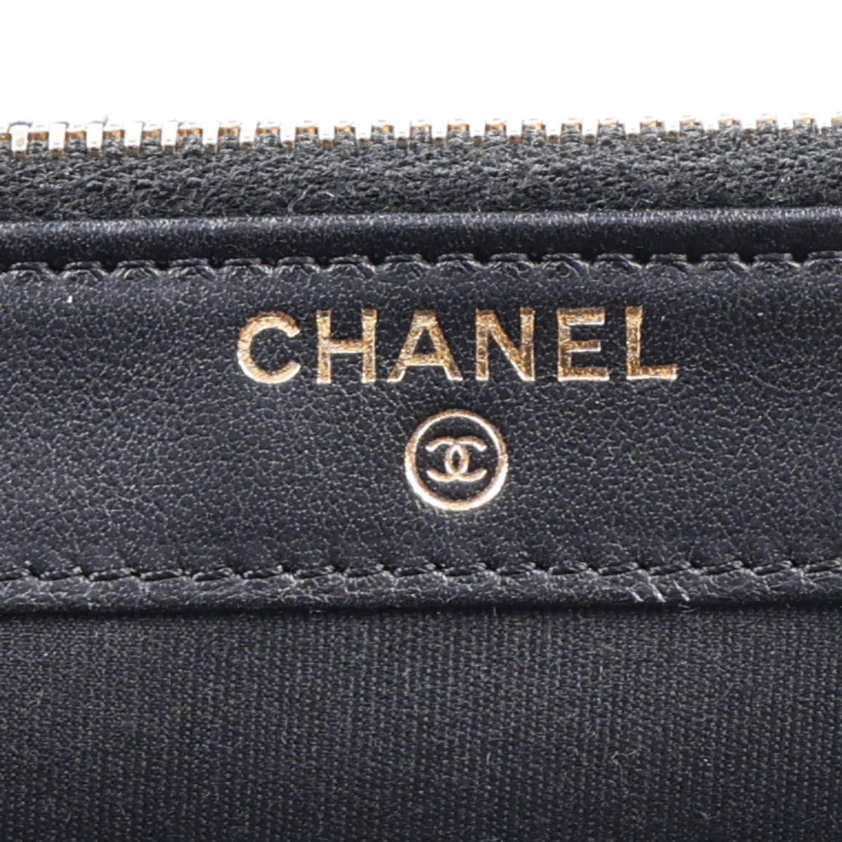 Small Clutch Bag - Black