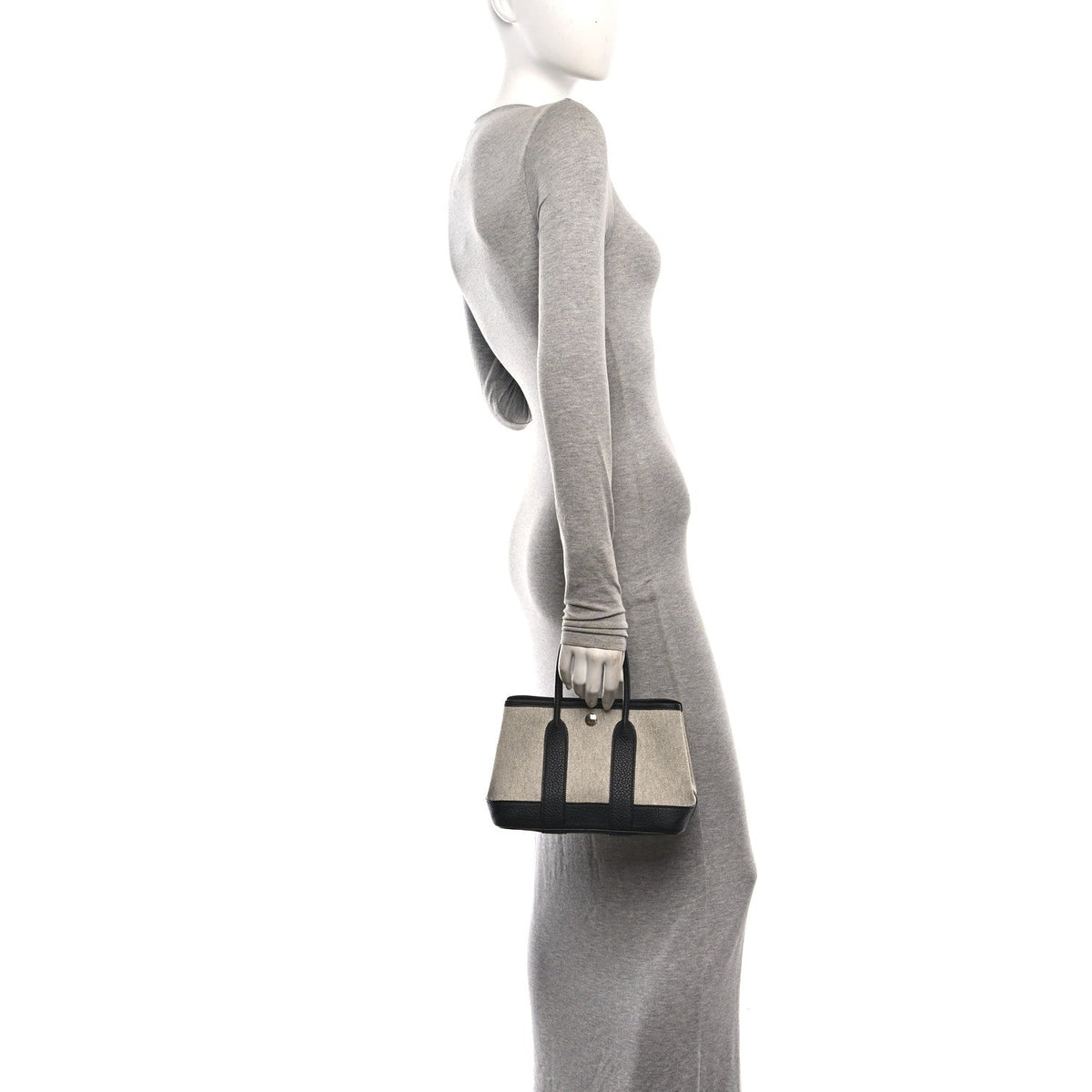 Handbag - Black
