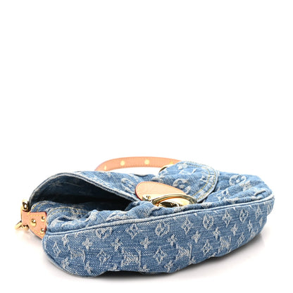 Handbag - Blue