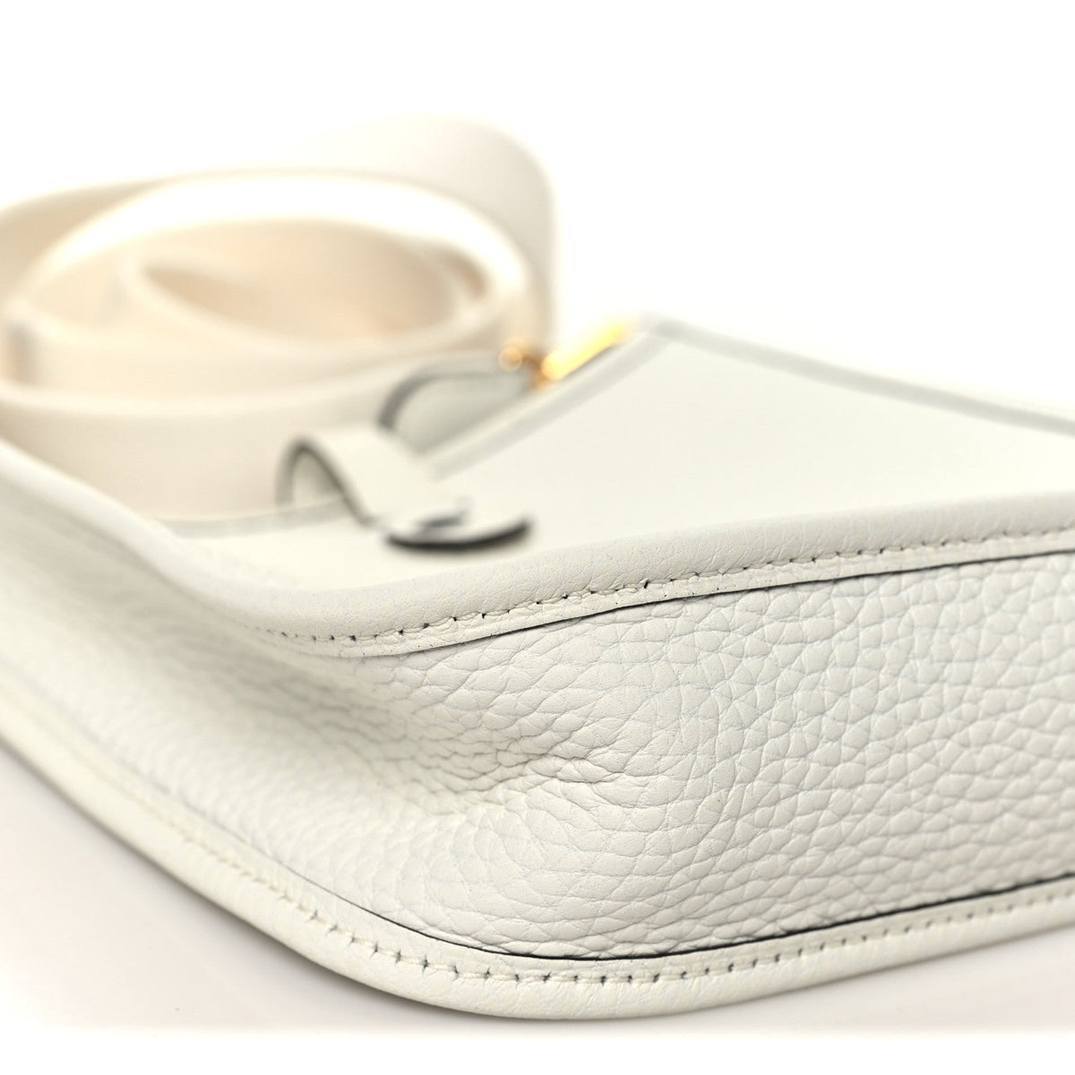 Handbag - White