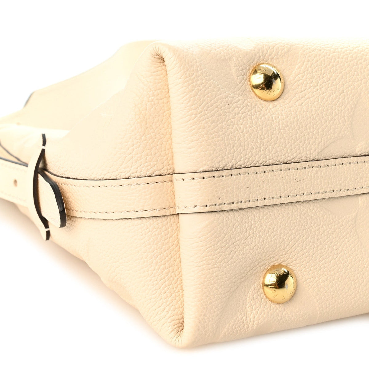 Handbag - Cream