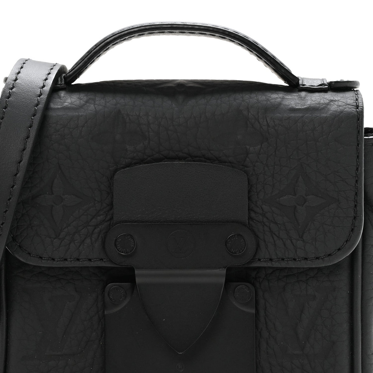 Handbag - Black