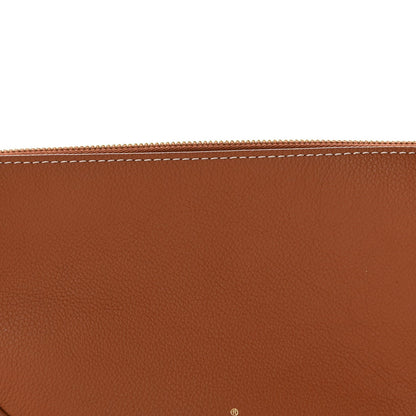 Calfskin Handbag