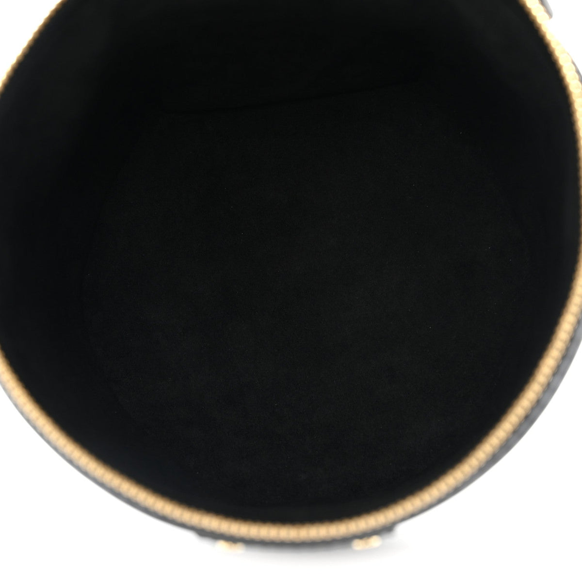 Reverse Monogram Cannes Handbag