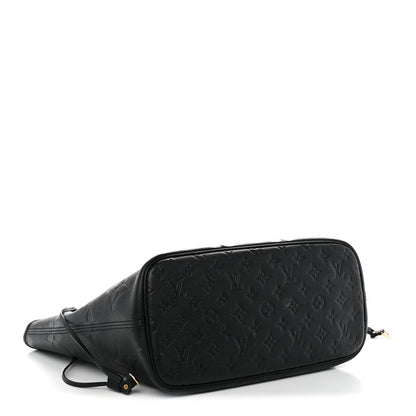 Handbag - Black