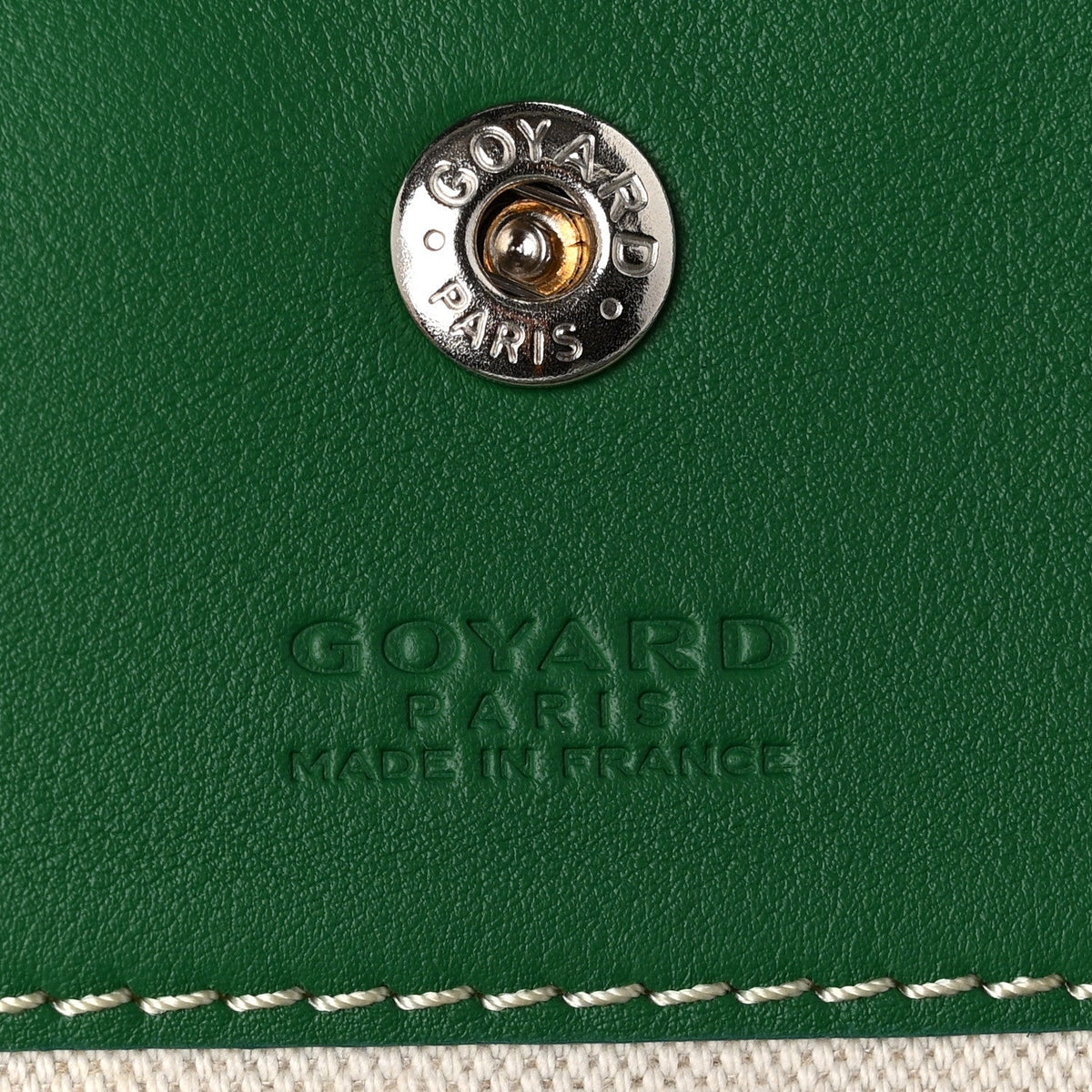 Handbag - Green