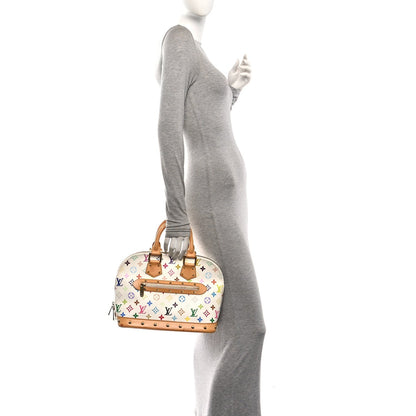 Handbag - White