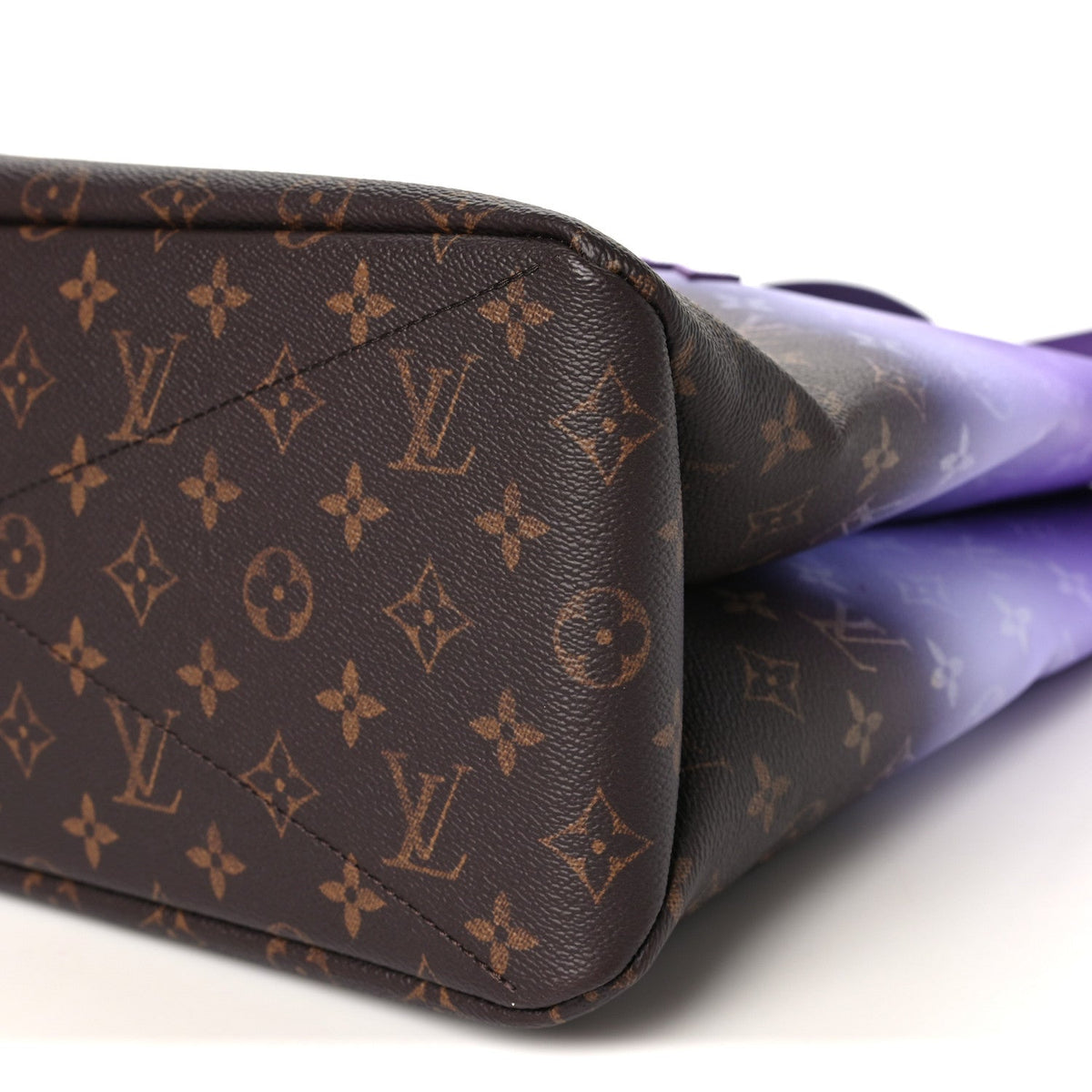 Tote Bag - Purple