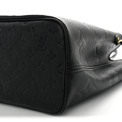 Handbag - Black