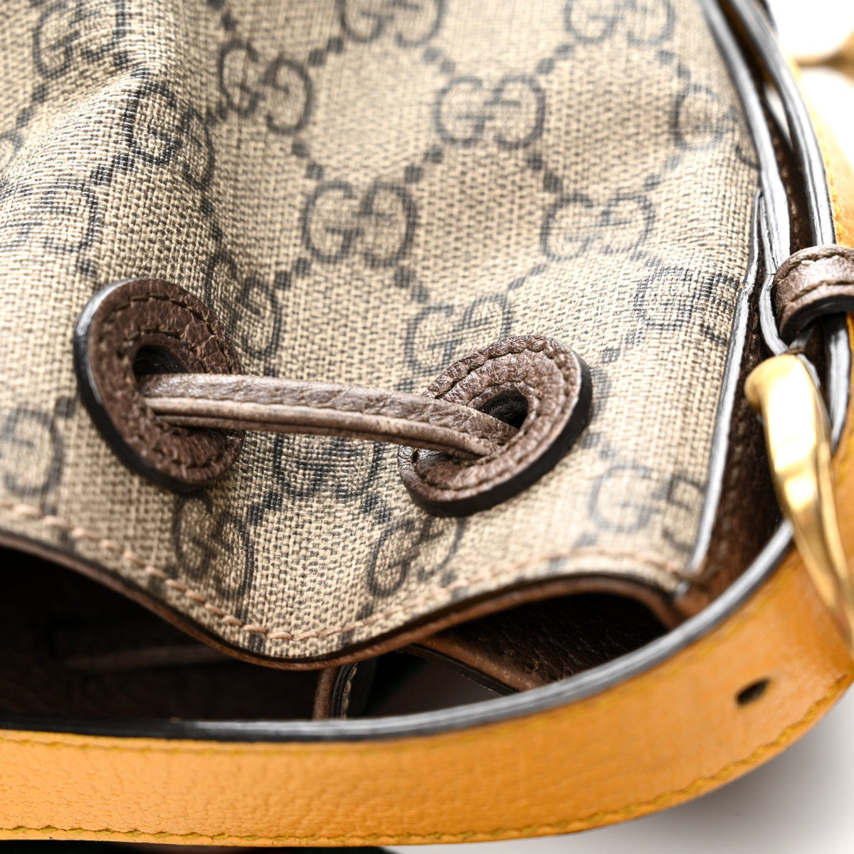 Backpack - Beige