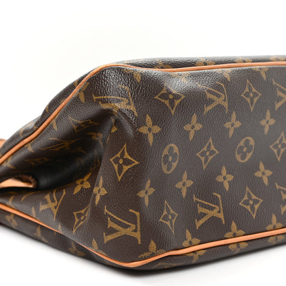 Monogram Batignolles Horizontal Handbag