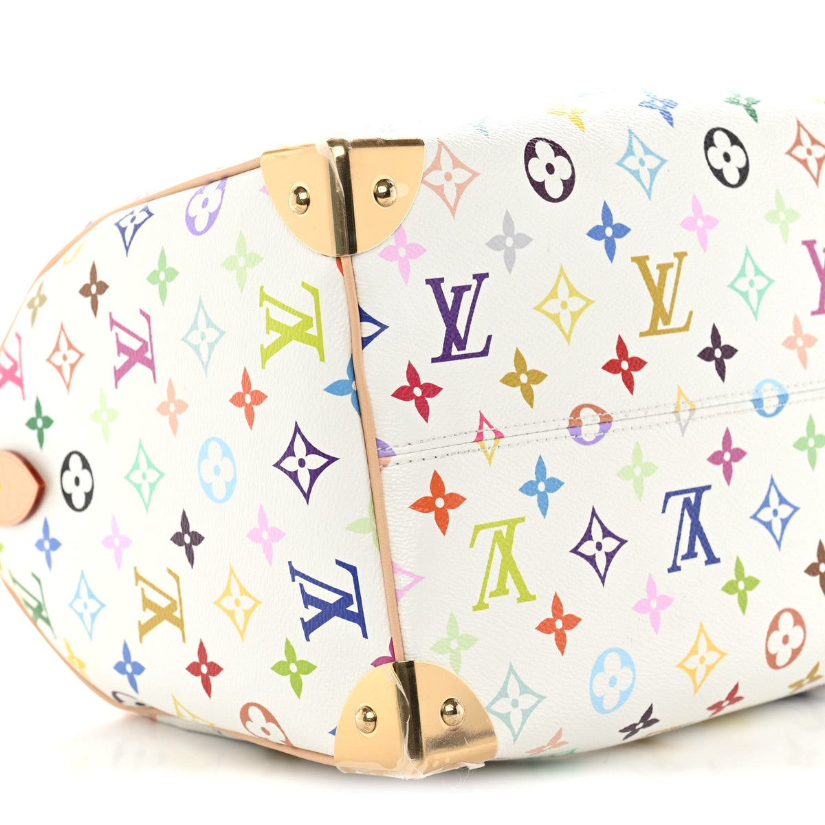 Handbag - White