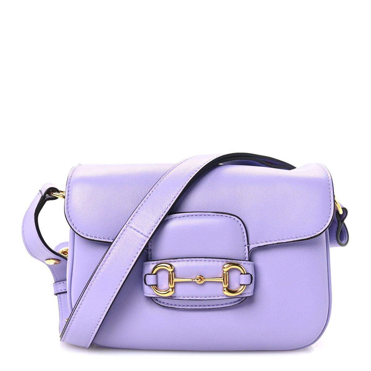 Mini Calfskin Shoulder Bag