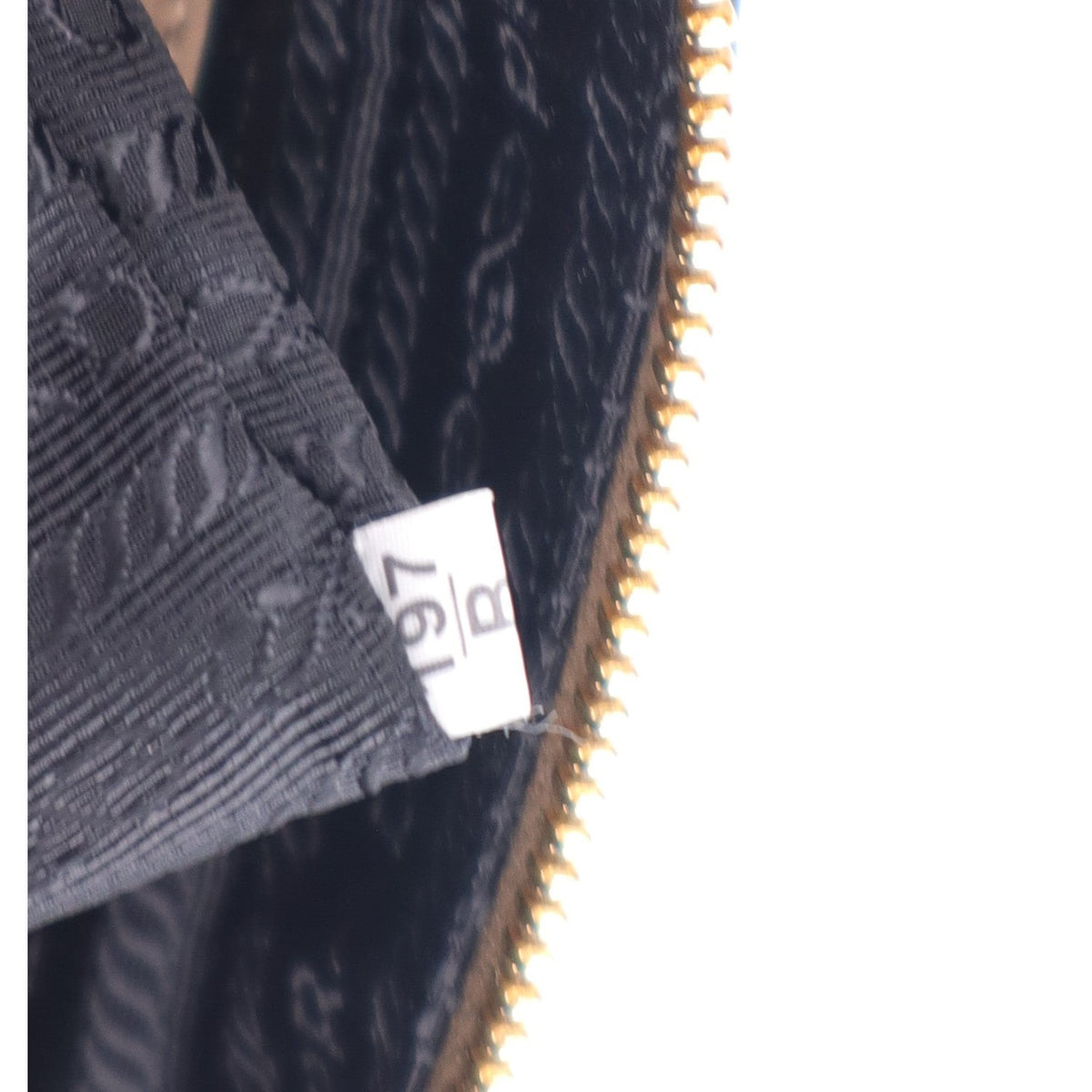 Calfskin Crossbody Bag