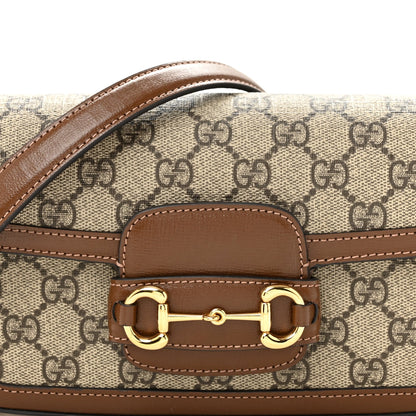 Small Shoulder Bag - Beige