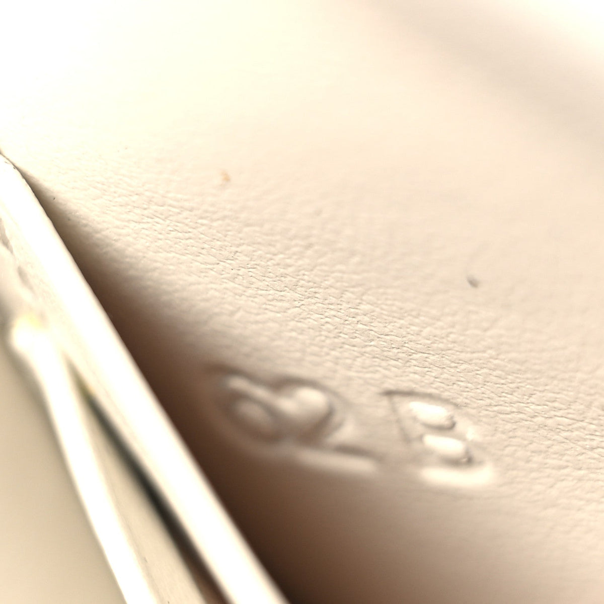 Handbag - White