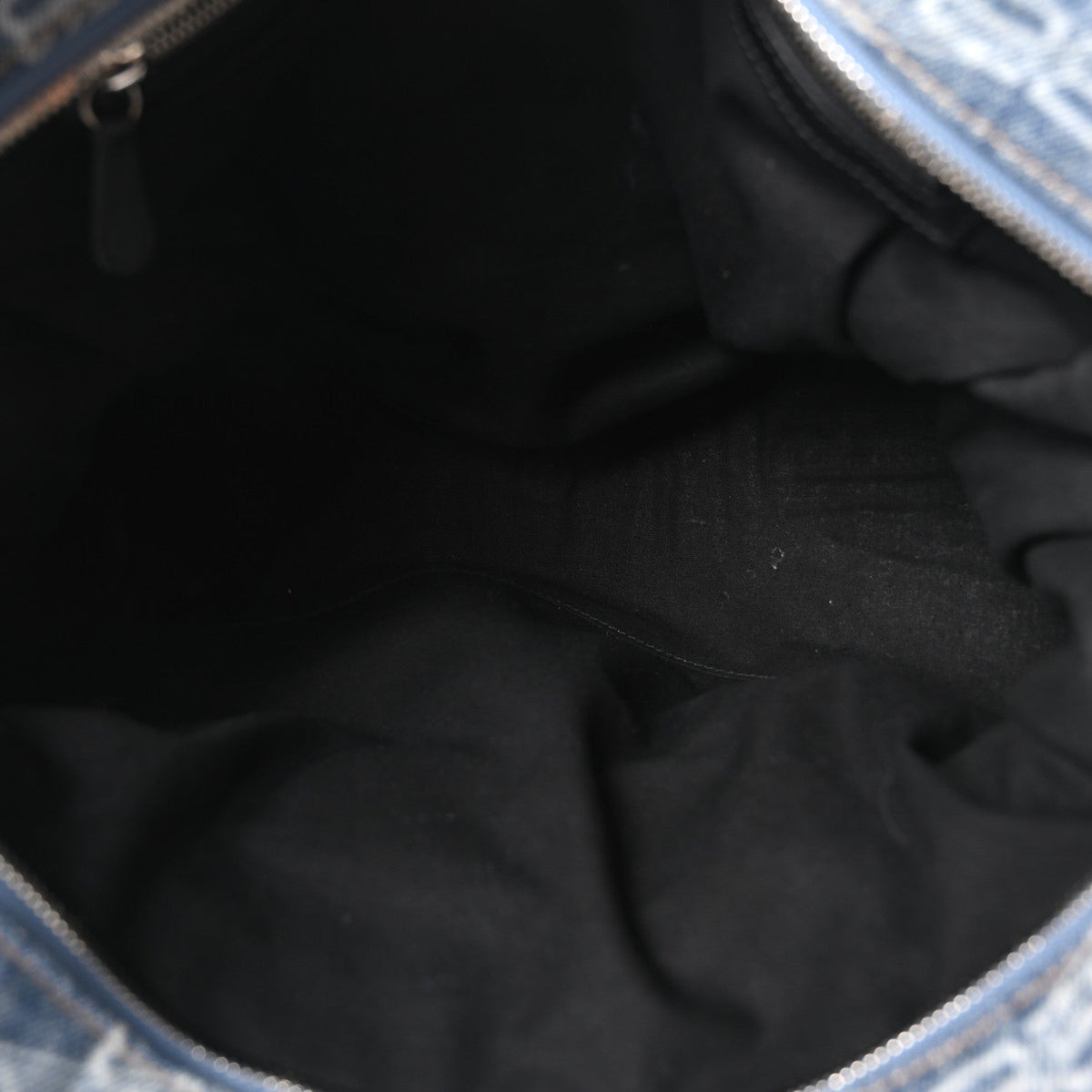 Handbag - Blue