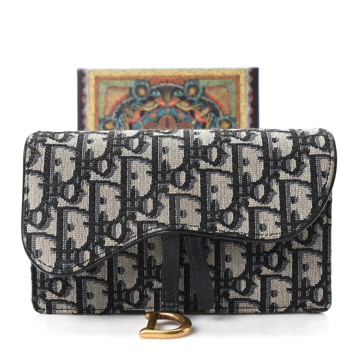 Belt Bag - Blue