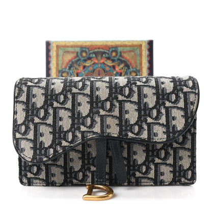 Belt Bag - Blue