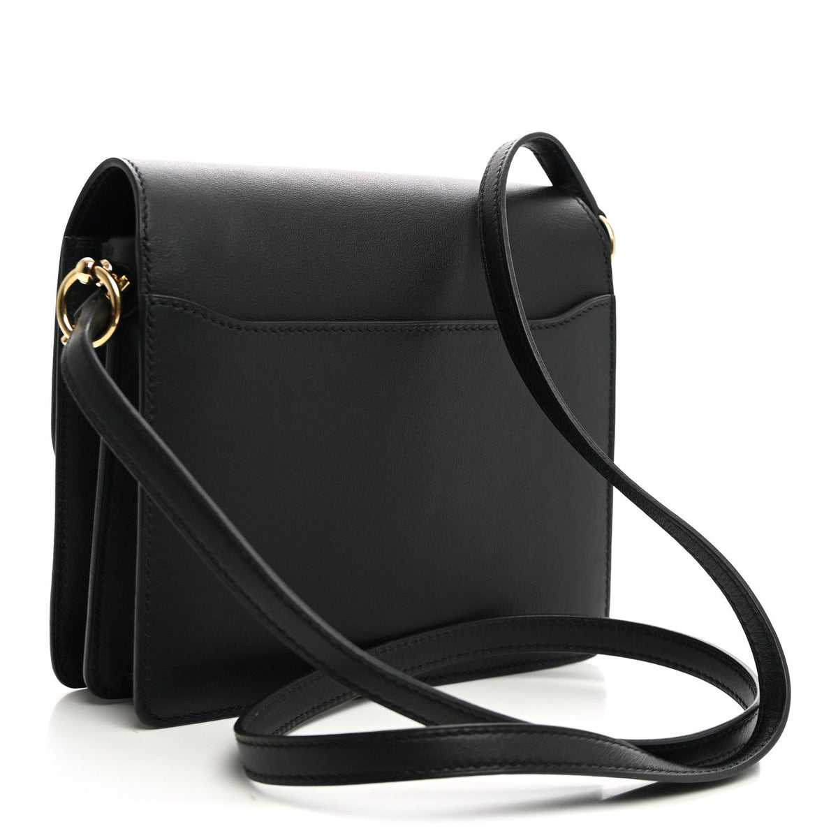 Mini Handbag - Black