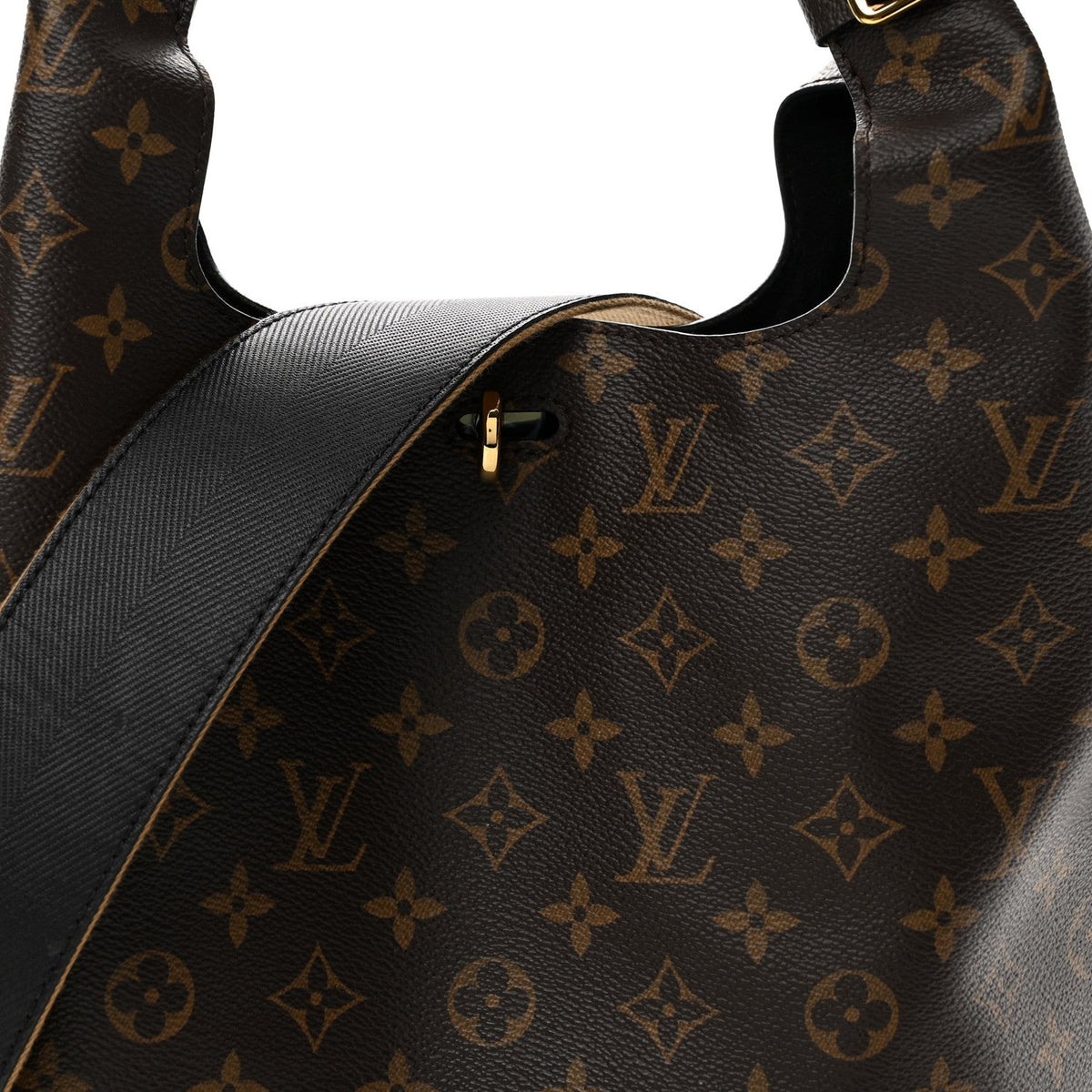 Monogram Atlantis Pm Handbag
