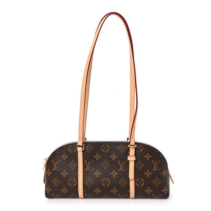 Monogram Squire East West Handbag