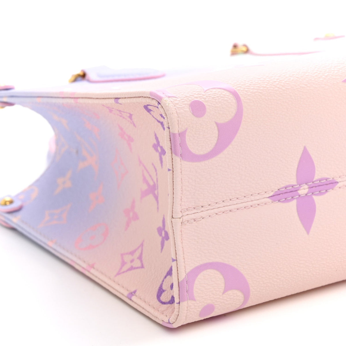 Monogram Giant Spring In The City Ontheg Handbag