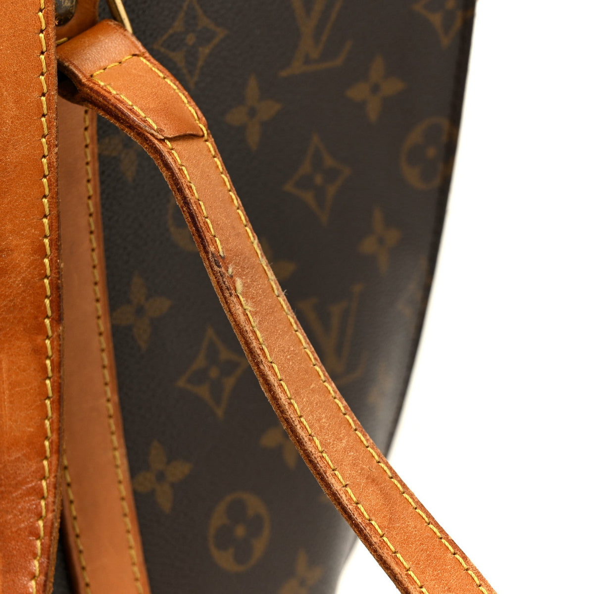Monogram Babylone Handbag