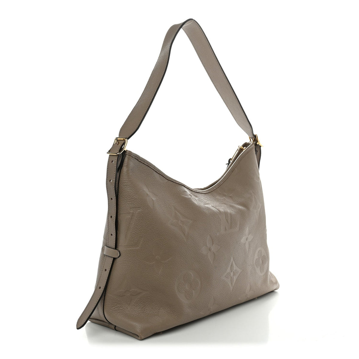 Empreinte Monogram Giant Carryall Mm Tou Handbag