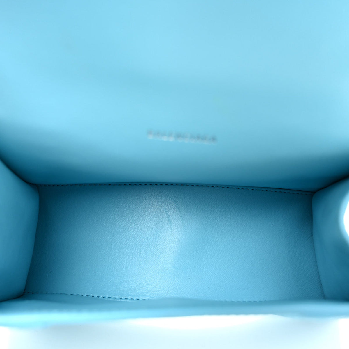 Calfskin Handbag