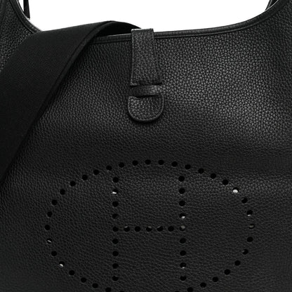 Handbag - Black
