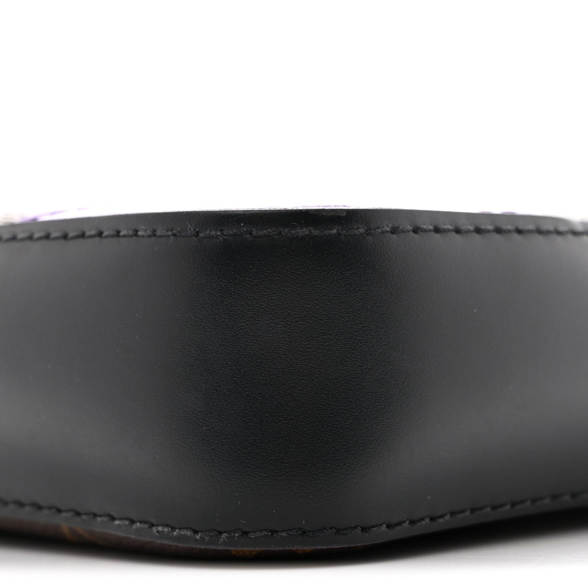Handbag - Purple