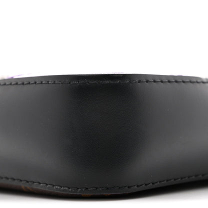 Handbag - Purple