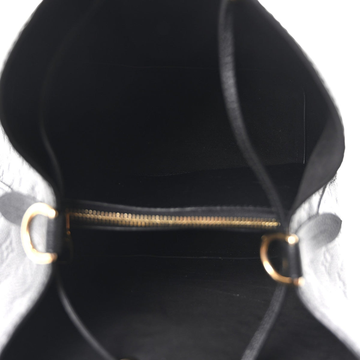 Handbag - Black