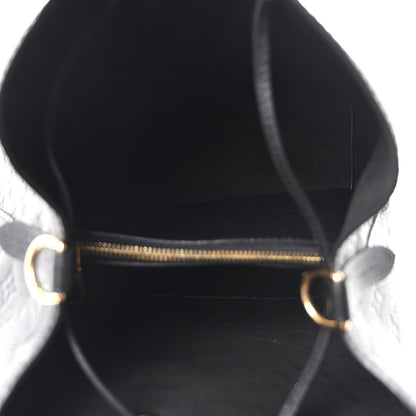 Handbag - Black