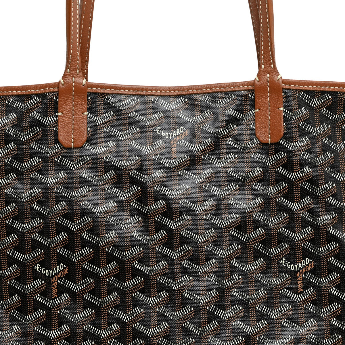 Handbag - Black