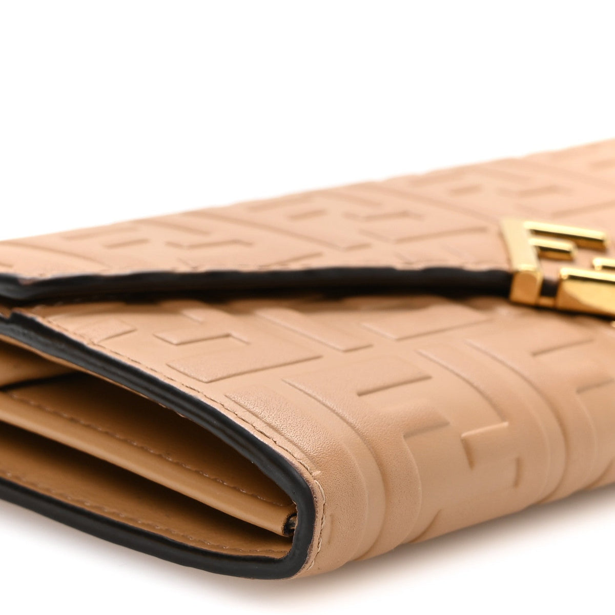 Nappa Wallet Bag