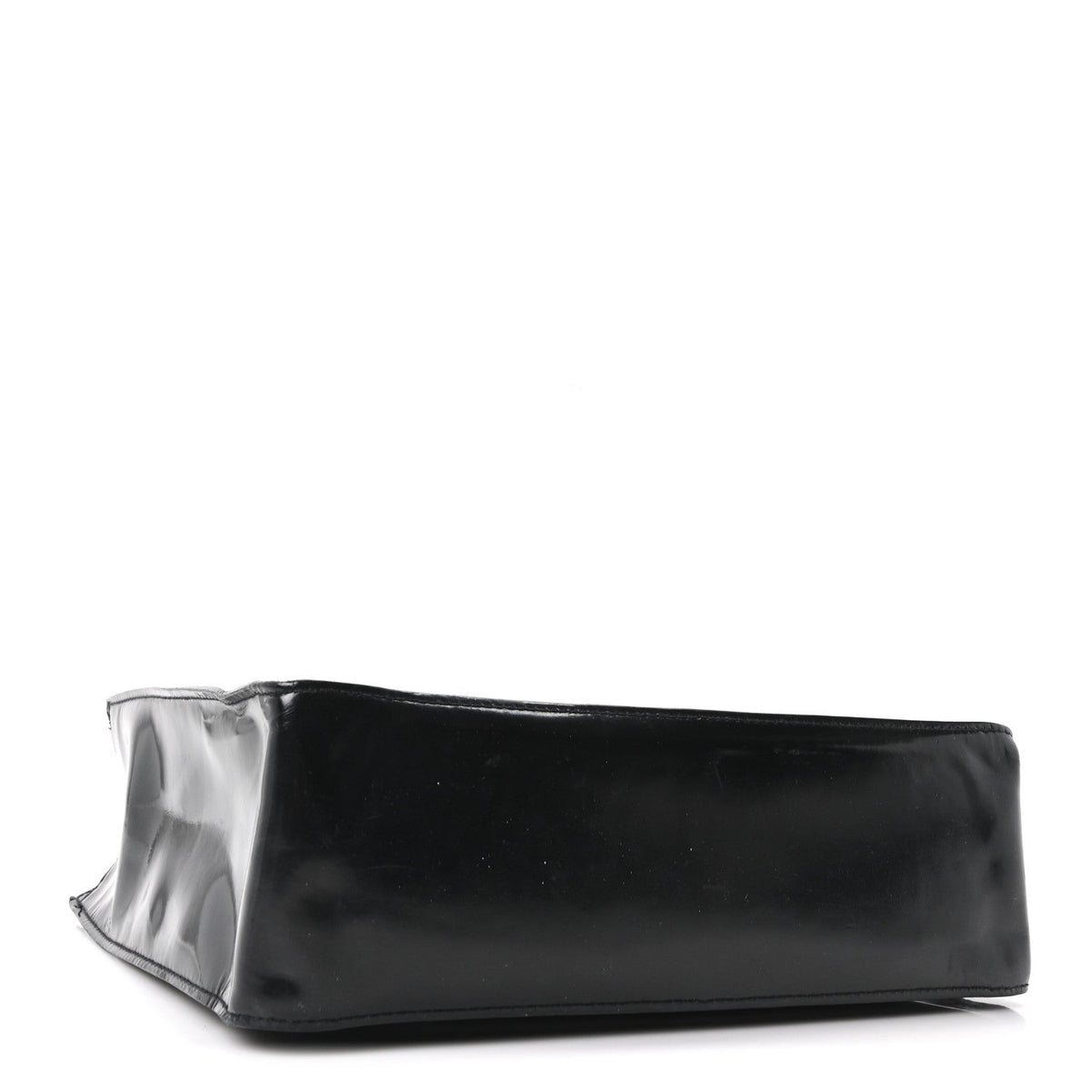 Tote Bag - Black