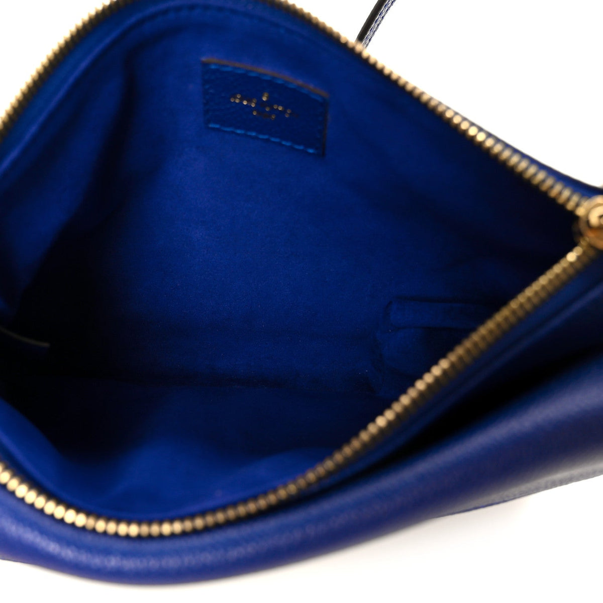 Empreinte Twice Iris Handbag