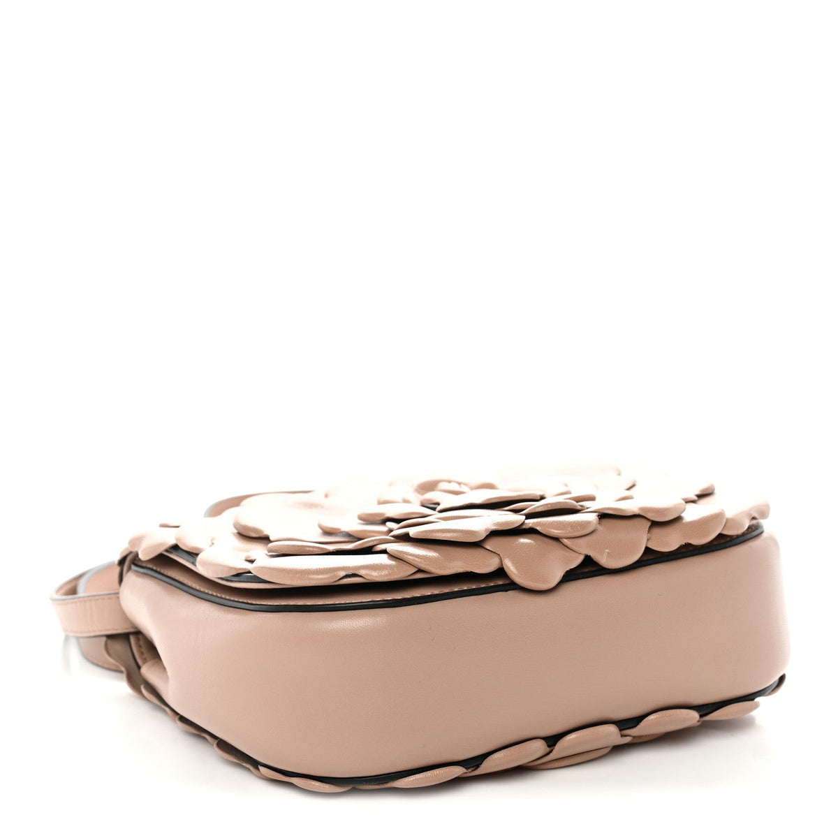Small Nappa Crossbody Bag