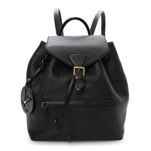Backpack - Black