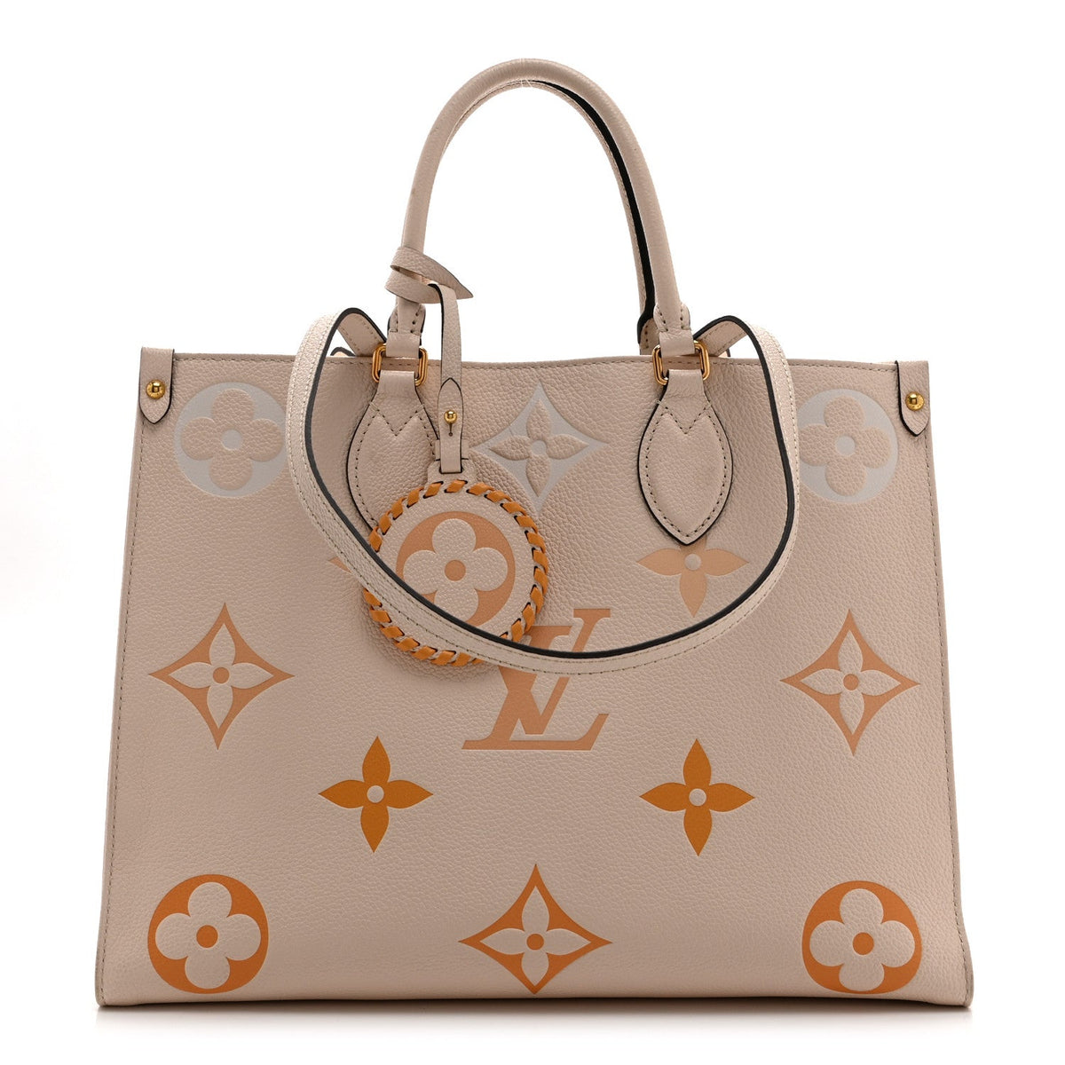 Handbag - Cream