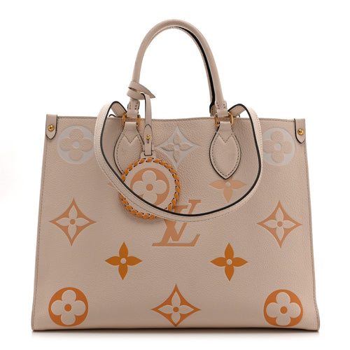 Handbag - Cream