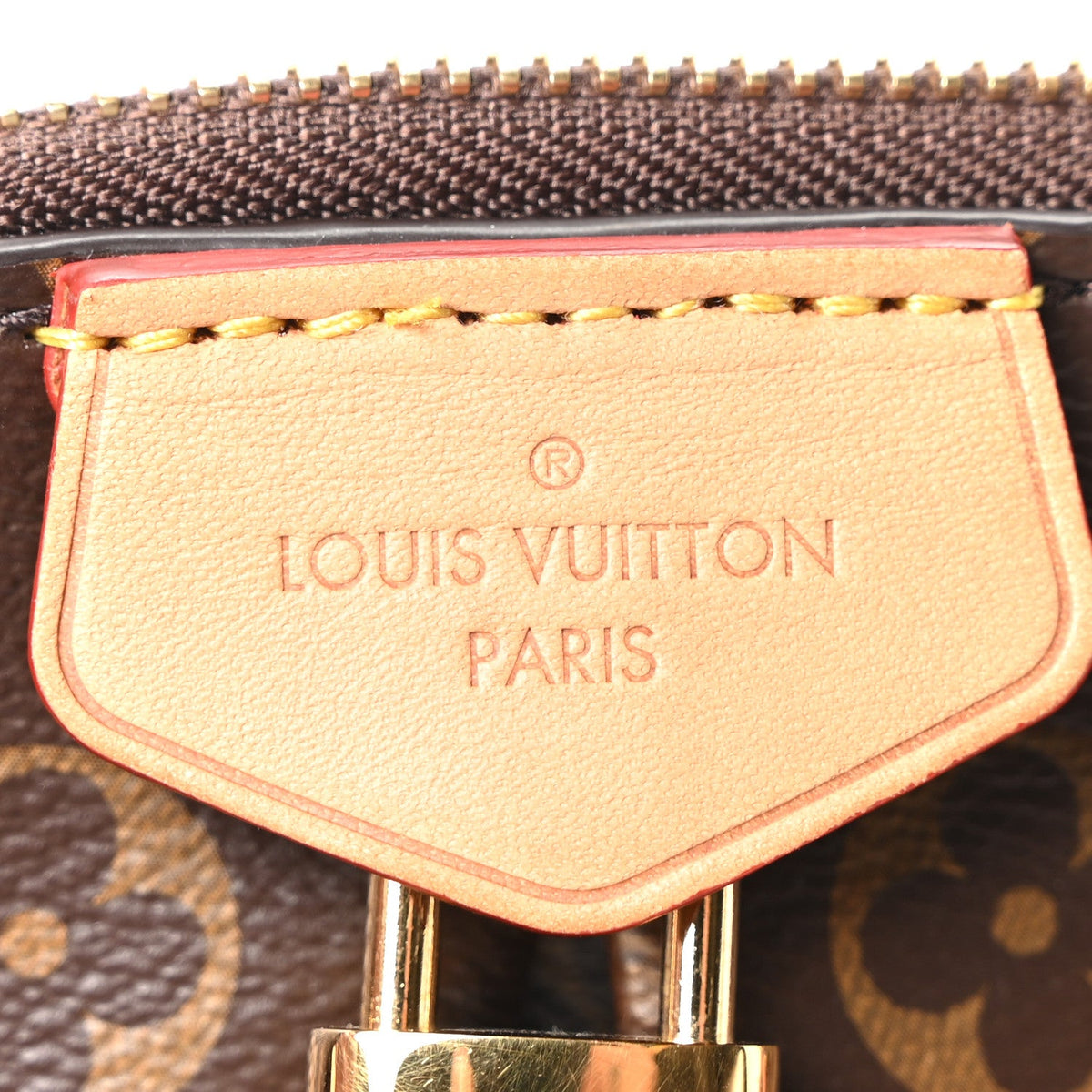 Monogram Boetie Mm Nm Handbag