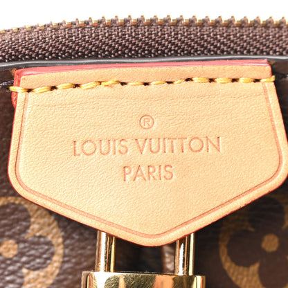 Monogram Boetie Mm Nm Handbag