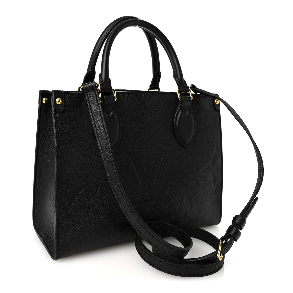 Handbag - Black