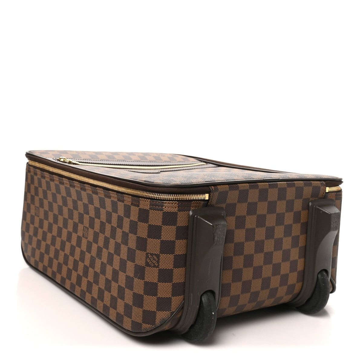 Damier Ebene Pegase Handbag