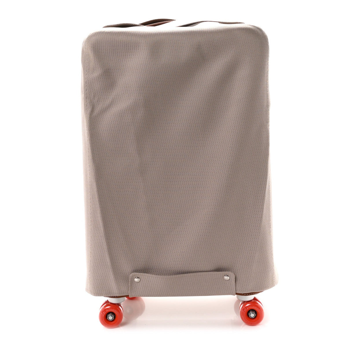 Travel Bag - Gold