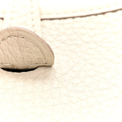 Taurillon Clemence Amazone Evelyne Tpm B Handbag